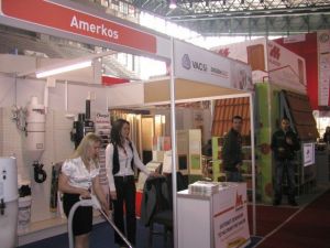 Kosova’da Uluslararası Expokos Fuarına İlgi