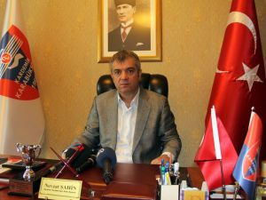 Karabükspor’da Umutlar Fenerbahçe Maçına Kaldı