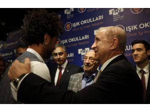 Crıstıan Baronı: Galatasaray, Maçı Provoke Etmeye Çalıştı