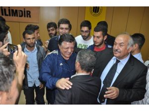 Yılmaz Vural’dan Samimi Açıklamalar