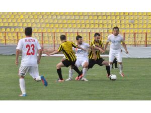 Spor Toto 3. Lig 1. Grup Play-off