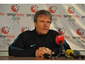 Spor Toto 3. Lig 1. Grup Play-off