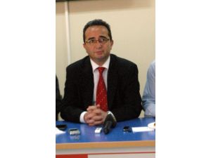 Chp Genel Başkan Yardımcısı Bülent Tezcan: