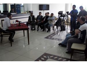 Bülent Uygun, Gelecek Sezon Planlarını Açıkladı