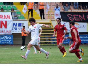 Spor Toto 3. Lig 2. Grup Play-off