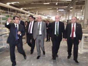 Vakıfbank Genel Müdürü Aydoğan: Vakıfbank İstihdamın Da Lideri