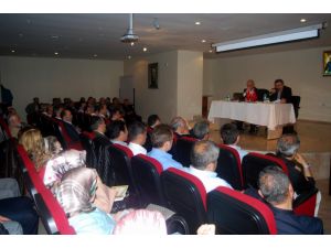 Memur Sen Genel Başkanı Gündoğdudan Chp Lideri Kılıçdaroğluna Öneri