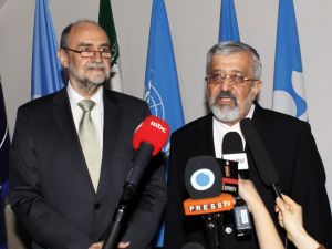 İran İle Nükleer Görüşmelerde İlerleme Sağlanamadı