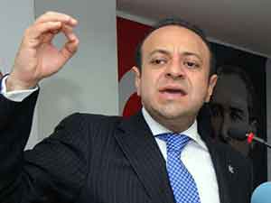 Kılıçdaroğlu her zamanki gibi adresi şaşırdı