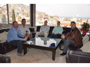 Avrupa Masterlar Halter Şampiyonası Kuşadası’nda Yapılacak