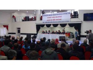 Akil İnsanlar: Ok Yaydan Çıktı. Barış Ve Kardeşlik Günleri Yakın