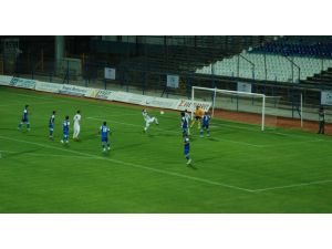 Türkiye A2 Ligi Şampiyonu Ankaraspor Oldu