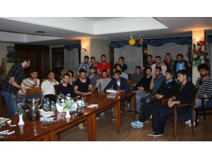 Denizlispor’da Zor Günler Yaşanıyor