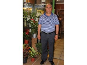 Çiçekçiler, Çiçekçilik Organize Sanayi Bölgesi İstiyor