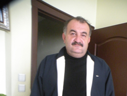 Dertli Aday Değilim