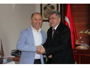 Muharrem Usta, Büyük Trabzonsporu İnşa Etmek İçin Yola Çıktık”