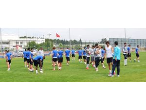 Bucaspor, Torku Konyaspor’u Deplasmanda Yenmek İstiyor