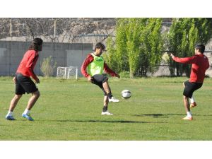 Spor Toto 2. Lig