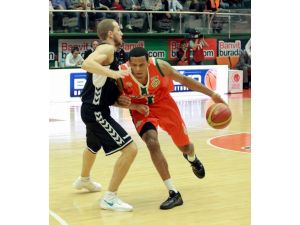 Beko Basketbol Ligi