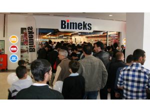 Bimeks’ten Gençlere Teknoloji İndirimi