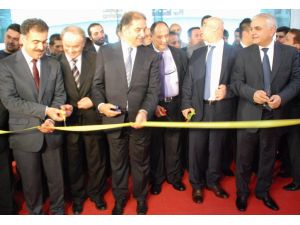 Türk Firmalarından Kuzey Irak Fuarına Yoğun İlgi