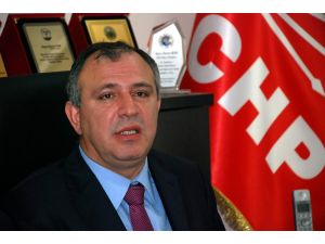 Chp’li Düzgün’den, Hükümette F-16 Çağrısı