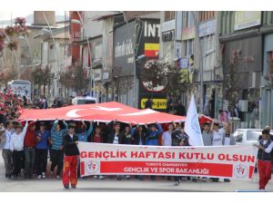 Ünlü Sinema Ve Dizi Oyuncusu Eşref Kolçak’tan Afiş Fırçası