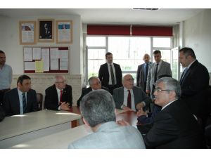 Milli Eğitim Bakanı Avcı: Her Okul Formasını Kendi Seçebilir