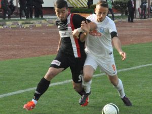 Spor Toto 3. Lig 1. Grup Play-off