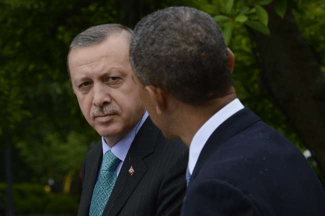 Erdoğan Gazze’ye ne zaman gidiyor?