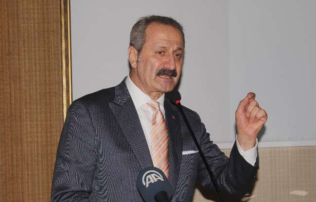 Çağlayan, Moody’s’in Türkiye’nin kredi notu yükseltilmesini yetersiz buldu