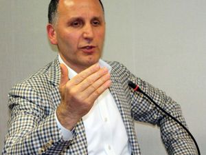 Muharrem Usta: Boynuma Kimse Kement Geçiremez