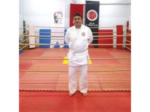 Bitlisli Sporcular Türkiye 3.’sü Oldu