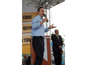 Ahmet Reyiz Yılmaz: “faiz İndirimi Yeterli Değil”