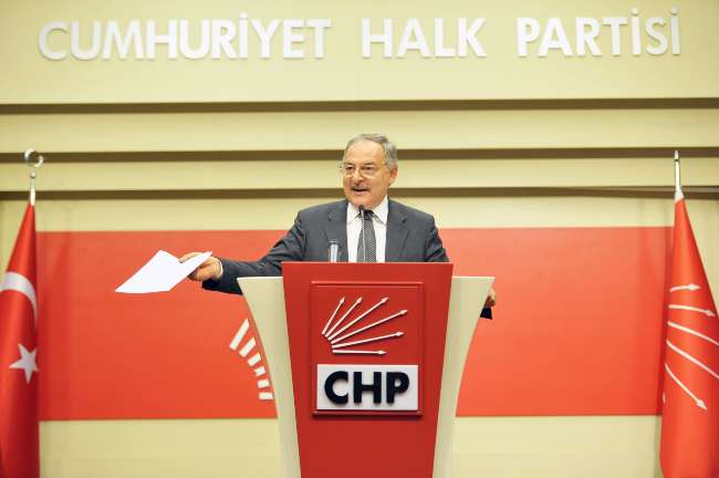 Haluk Koç, Swoboda ve Erdoğan’ı hedef aldı