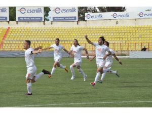 Spor Toto 3. Lig Play-off