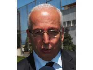 Trabzonspor Genel Sekreteri Hasan Yener, Başkan Adaylarını Eleştirdi