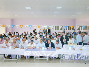 AK Gençlik Durmadı, Yola Devam Ediyor