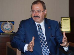 Türkiye’nin Kredi Notunun Artırılması