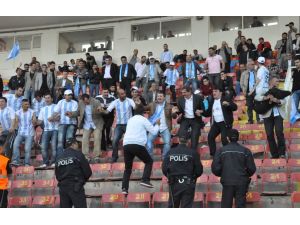 Spor Toto 3. Lig Play-off