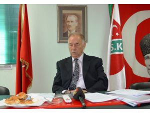 Karşıyaka’nın Yeni Tüzük Çalışmasına Beşiktaş’tan Destek