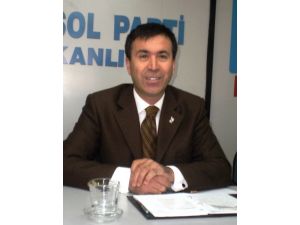 Karakülçe: Dsp Kan Bankası Değildir