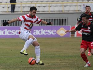 Boluspor’da Ali Güzeldal Bilmecesi