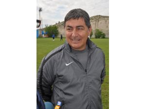 Spor Toto 2. Lig
