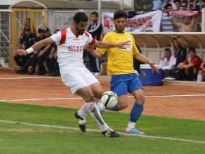 Spor Toto 3. Lig Play-off Final