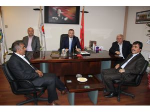 Milletvekili Hamarat Fatsada