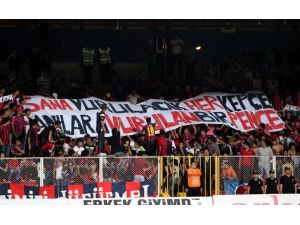 Spor Toto Süper Lig