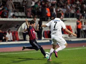 Spor Toto Süper Lig