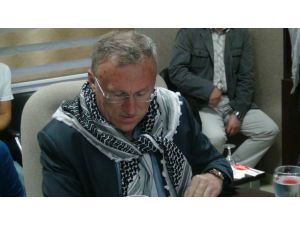 Enerji Ve Tabi Kaynaklar Bakan Yardımcısı Mercan Batman’da