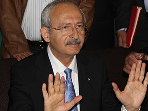 Kılıçdaroğlu: Başbakana Cevabı Bugün Vereceğim”